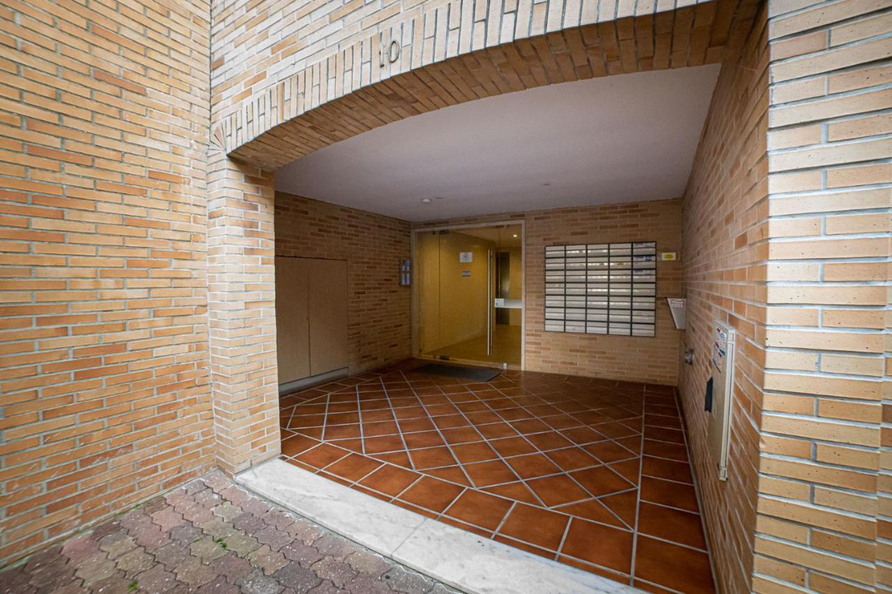 Lovely Apartment Near Airport And Nations Park, With Garage Loures Exterior photo