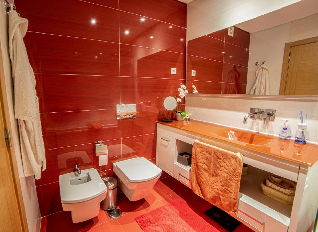 Lovely Apartment Near Airport And Nations Park, With Garage Loures Exterior photo