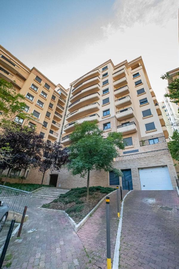 Lovely Apartment Near Airport And Nations Park, With Garage Loures Exterior photo