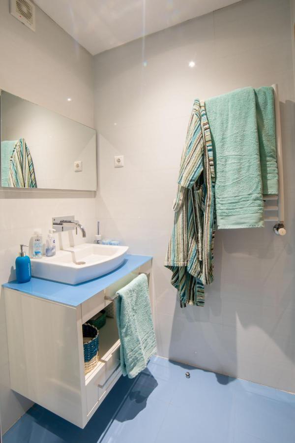 Lovely Apartment Near Airport And Nations Park, With Garage Loures Exterior photo